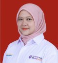 Foto Sari Setyaning Tyas