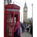 Foto Ince Dian Aprilyani Azir