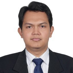 Foto Nofiandri Setyasmara